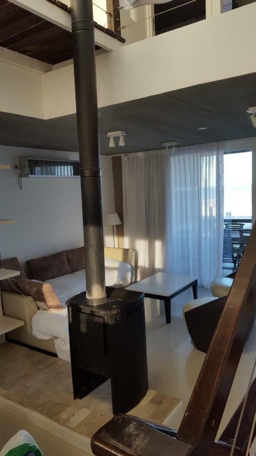 דירות מאר דה לאס פמפאס Linda Bay Duplex 221 מראה חיצוני תמונה